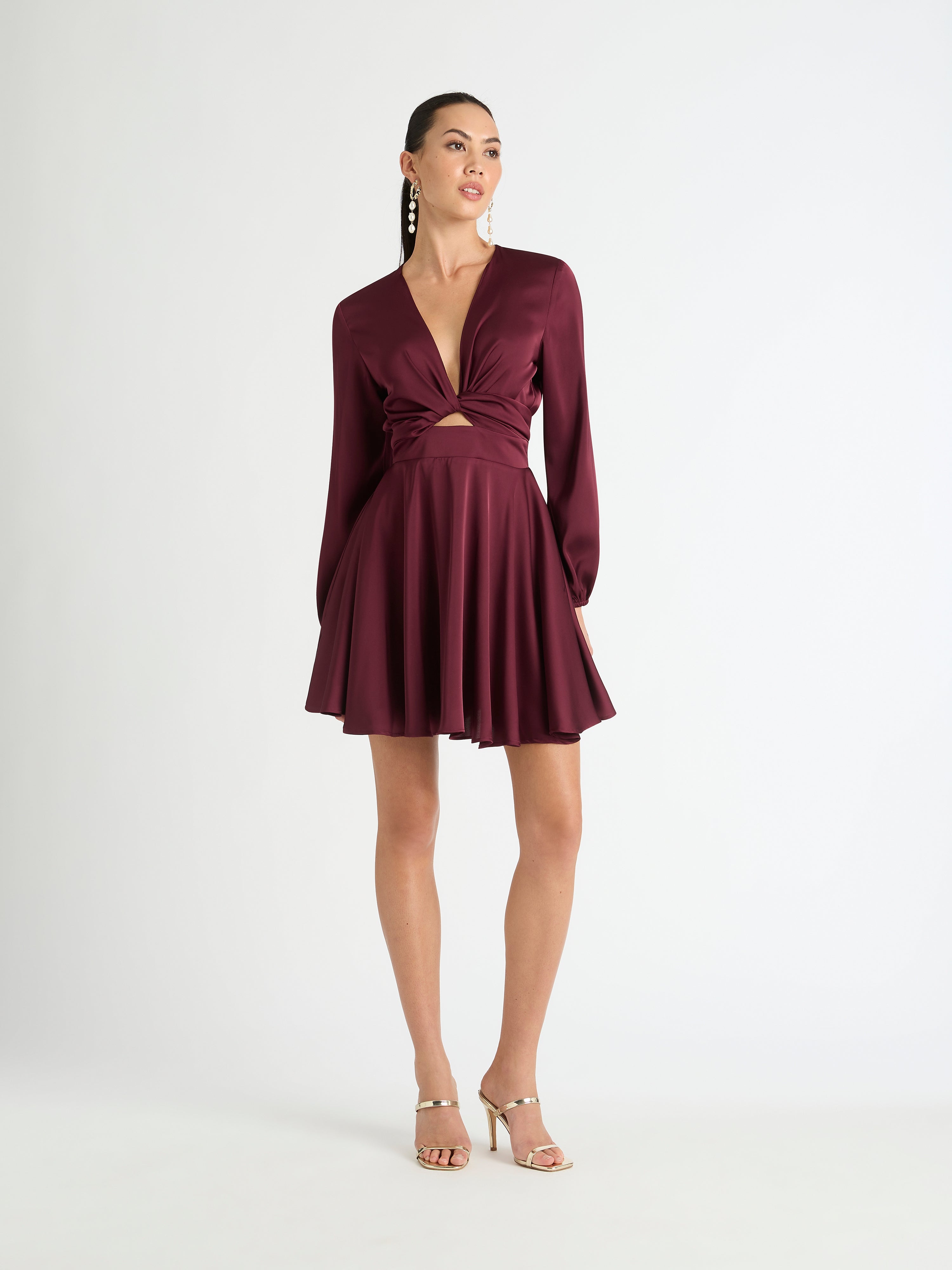 Sheike on sale juliet dress