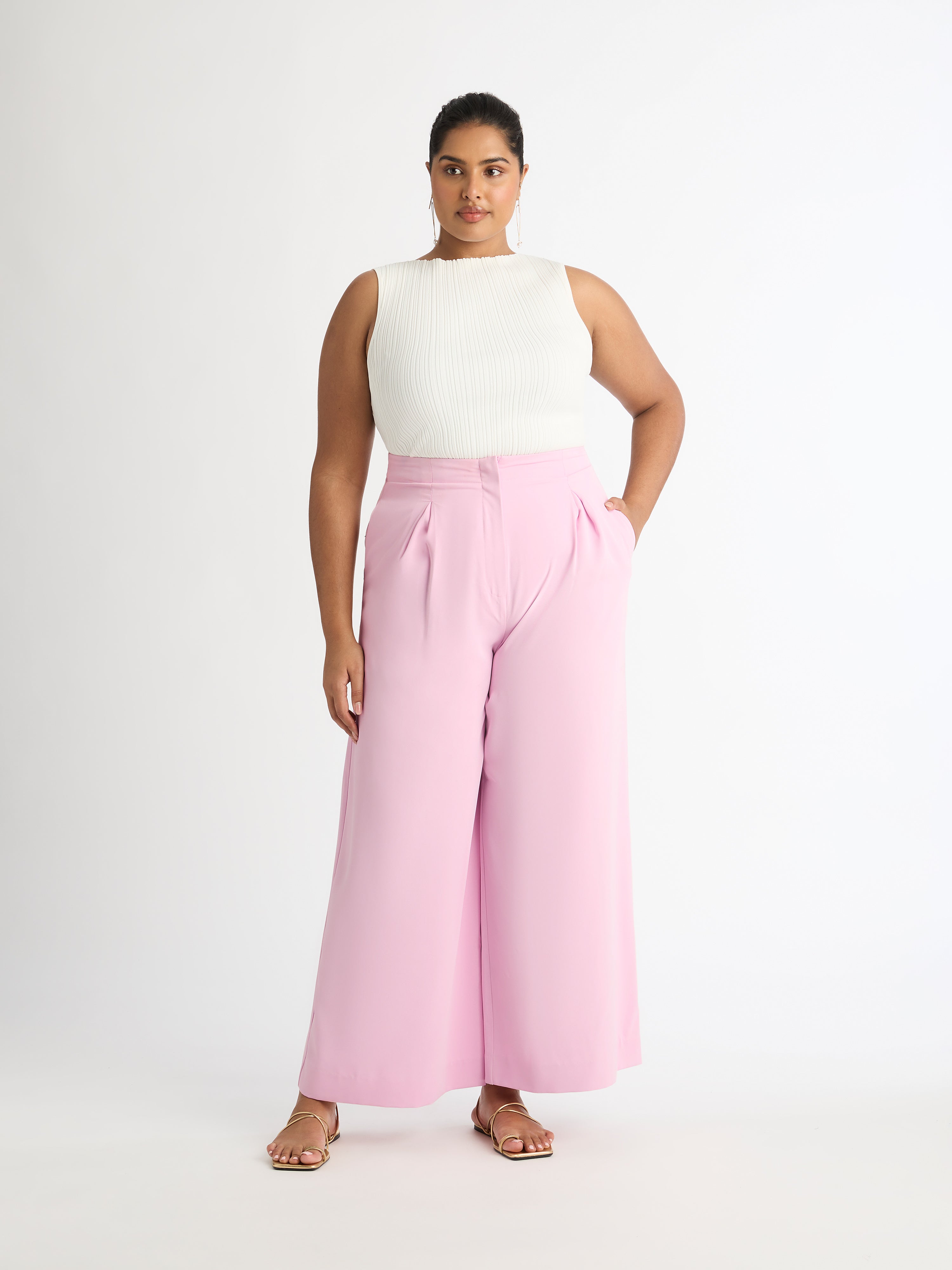 Should Plus Size Clothes Cost More, High End Quality & Fashion – See ROSE Go