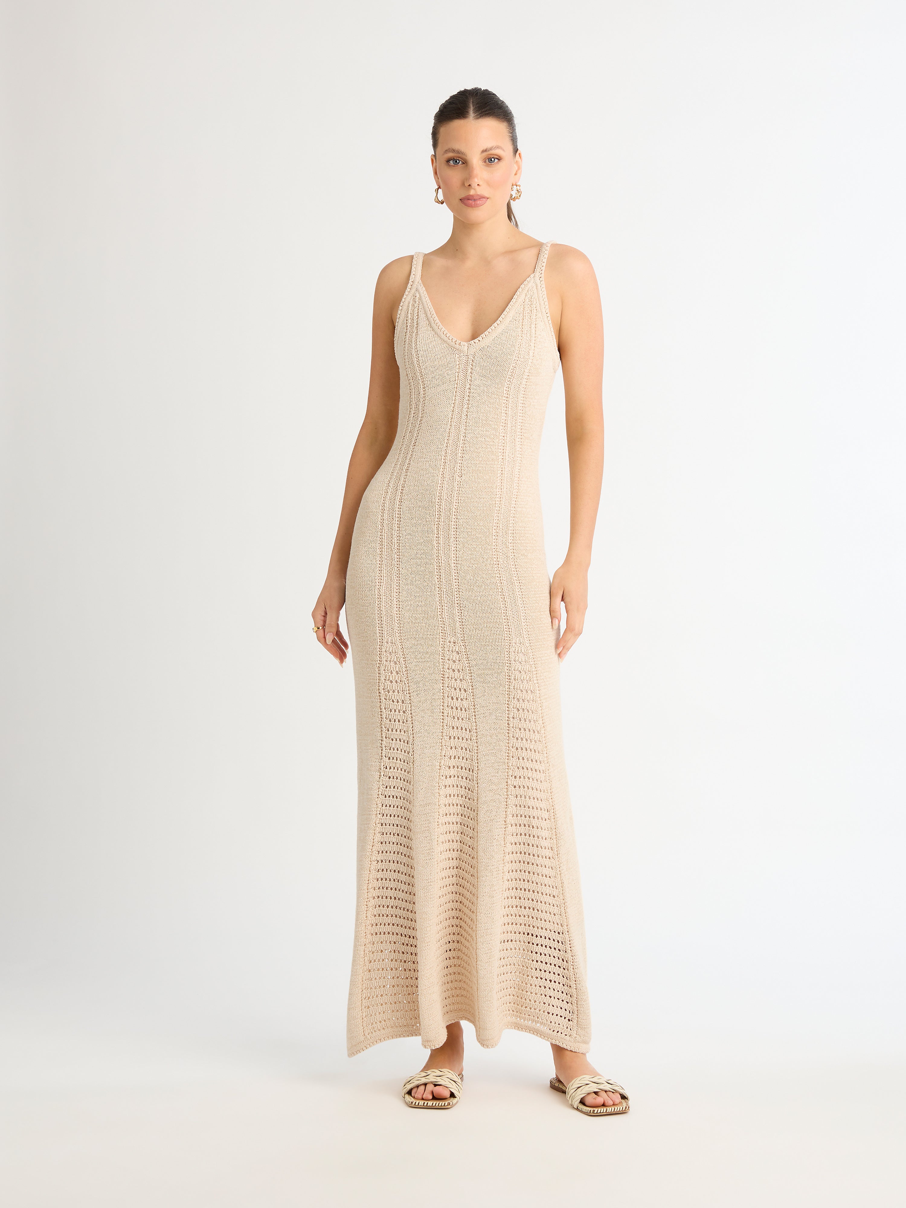 Sheike penelope shop maxi dress