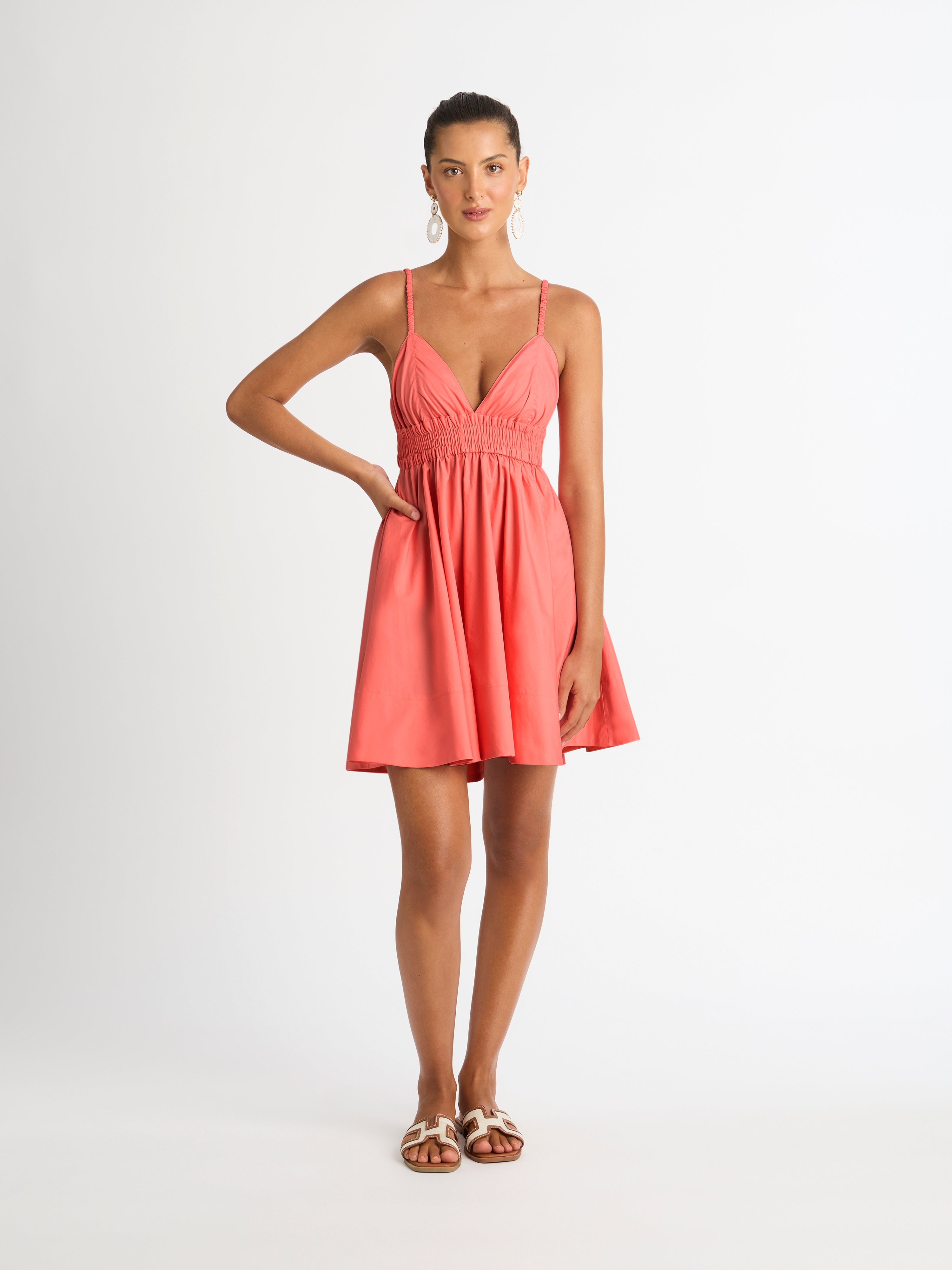 Sheike hotsell pink dress