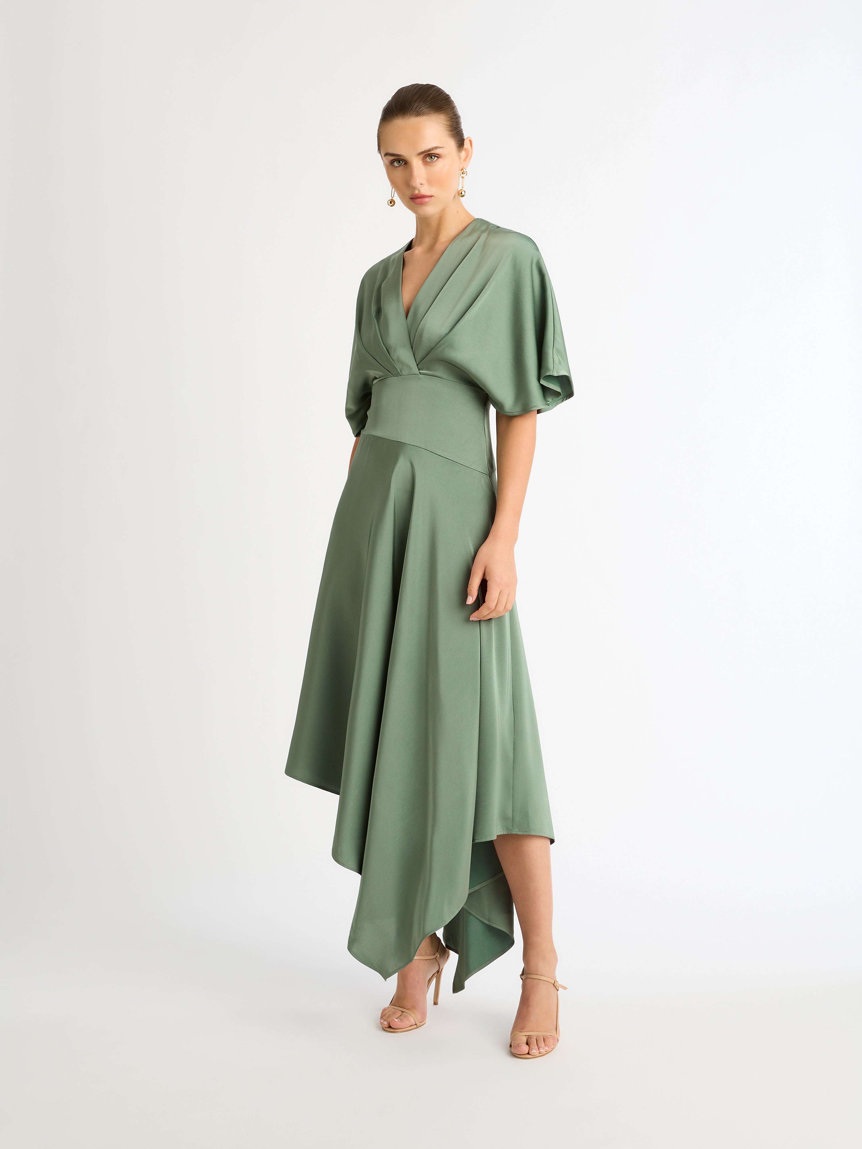 Sheike maxi dress online