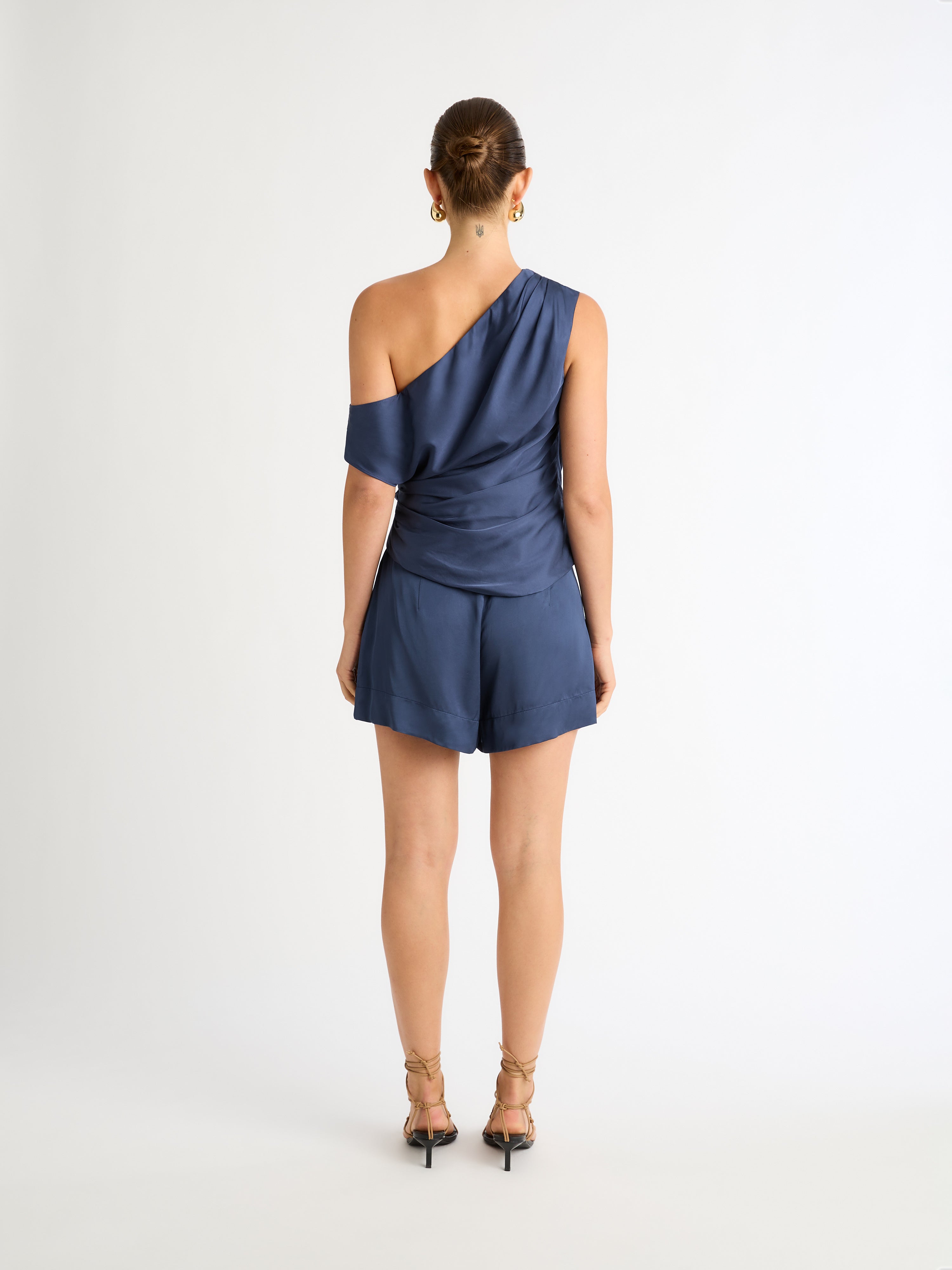 Sheike 2024 navy jumpsuit