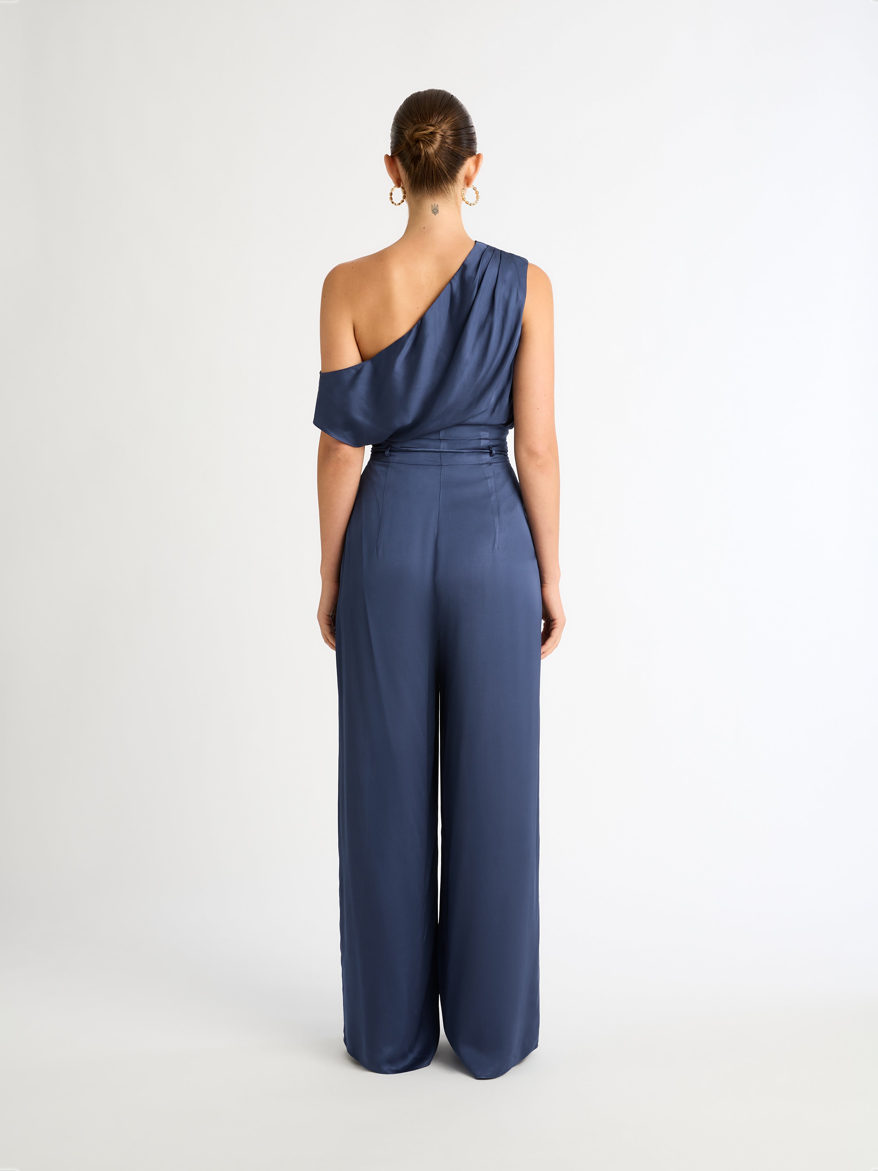 Sheike 2024 navy jumpsuit