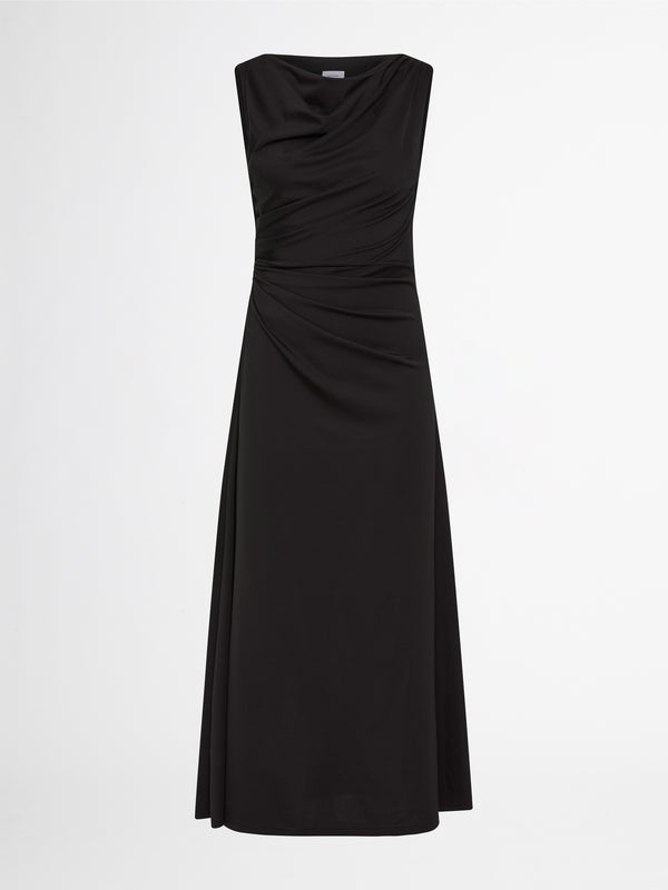 SHEIKE Amazon Midi Dress Black 1006799 Ghost Image