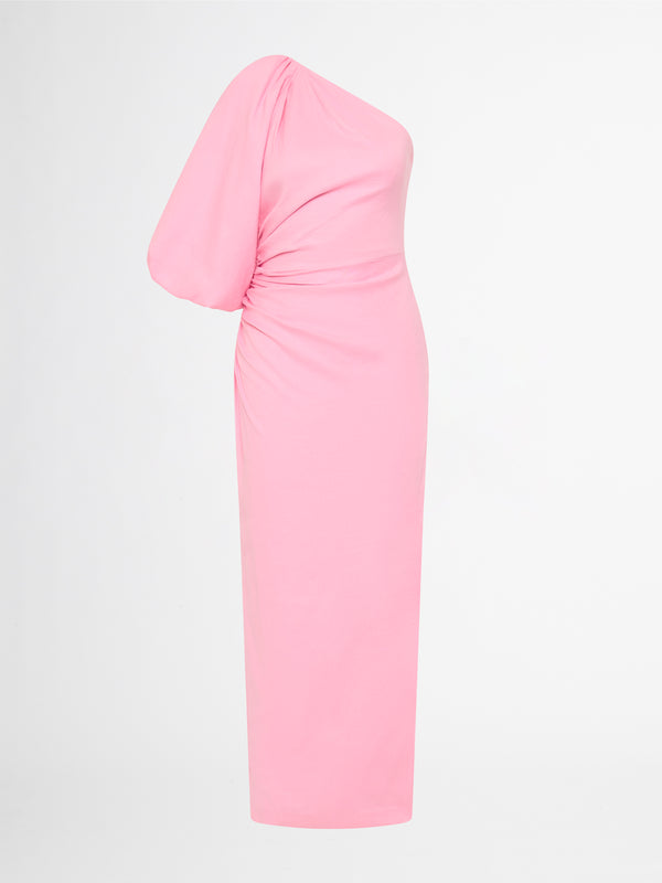 SHEIKE Ivy Maxi Dress Pink 1006800 Ghost Image