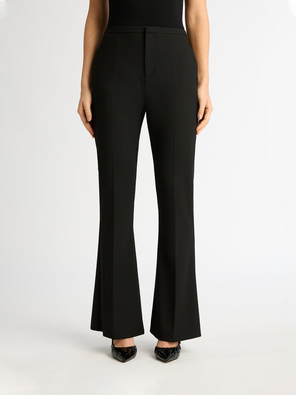 Size8 SHEIKE Intentions Pant Black 1006815 Detail Image