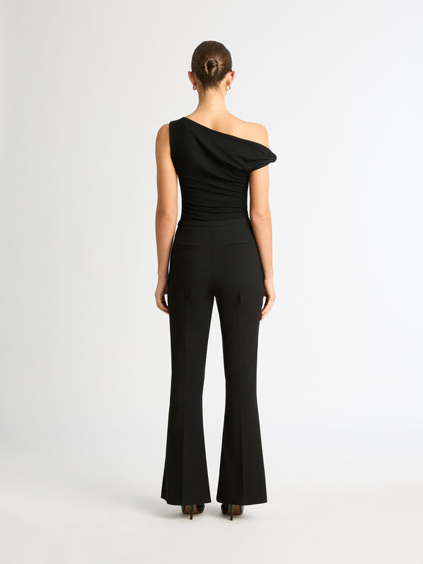 SHEIKE Intentions Pant Black 1006815 Back Image