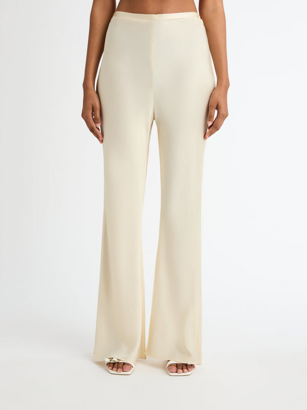 Size8 SHEIKE Nirvana Pant Ivory 1007077 Detail Image