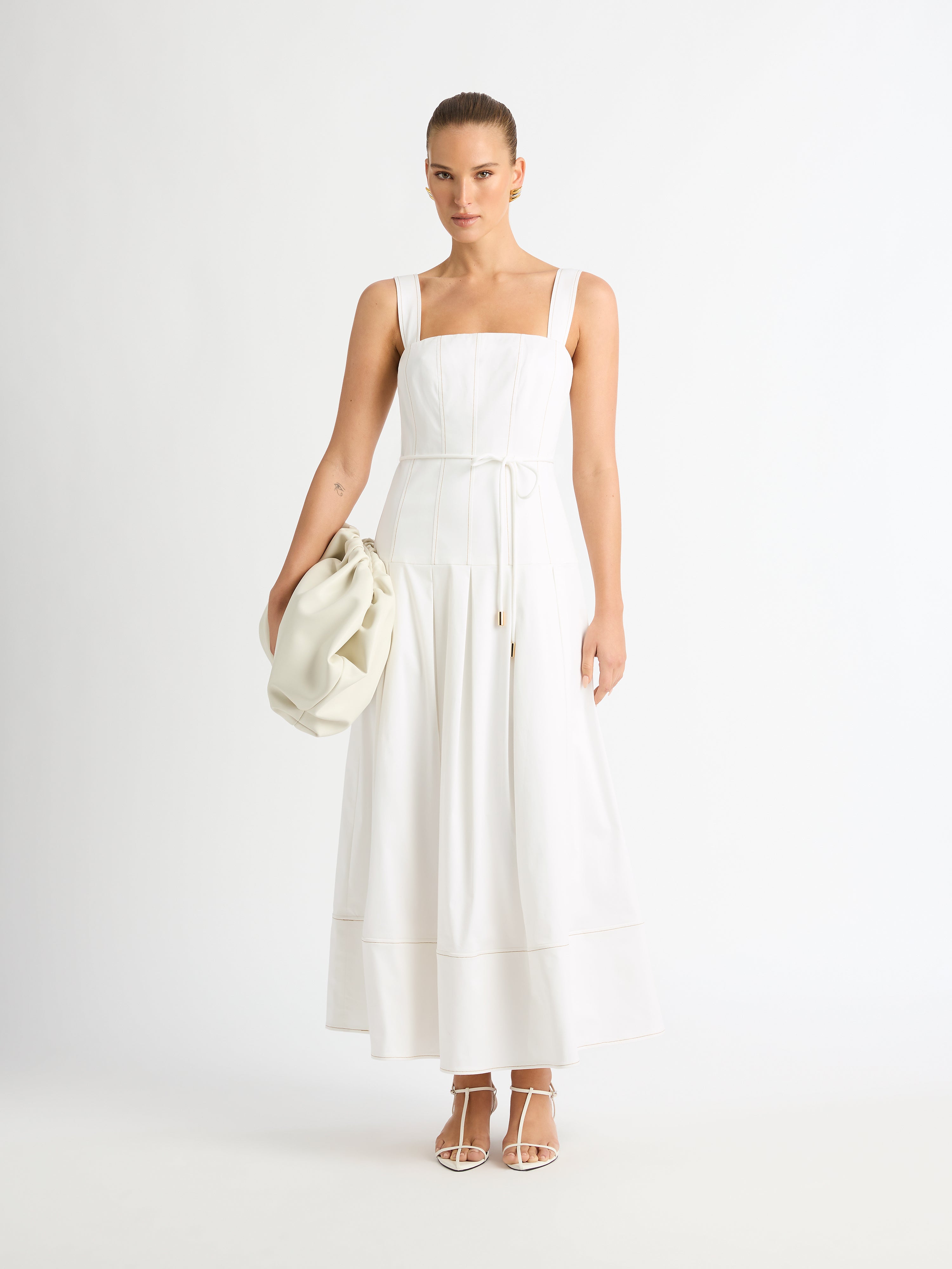 White Dresses | Mini, Midi, Maxi Dresses | SHEIKE