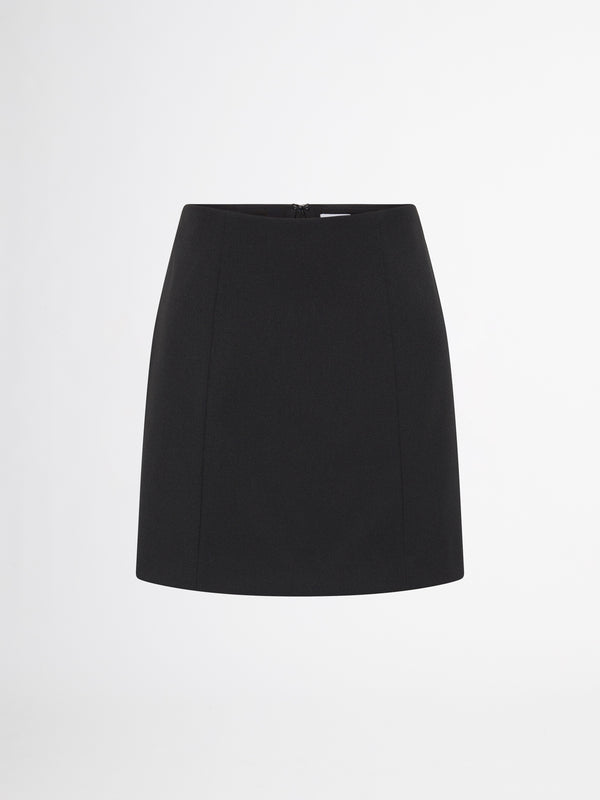 SHEIKE Liaison Skirt Black 1007147 Ghost Image