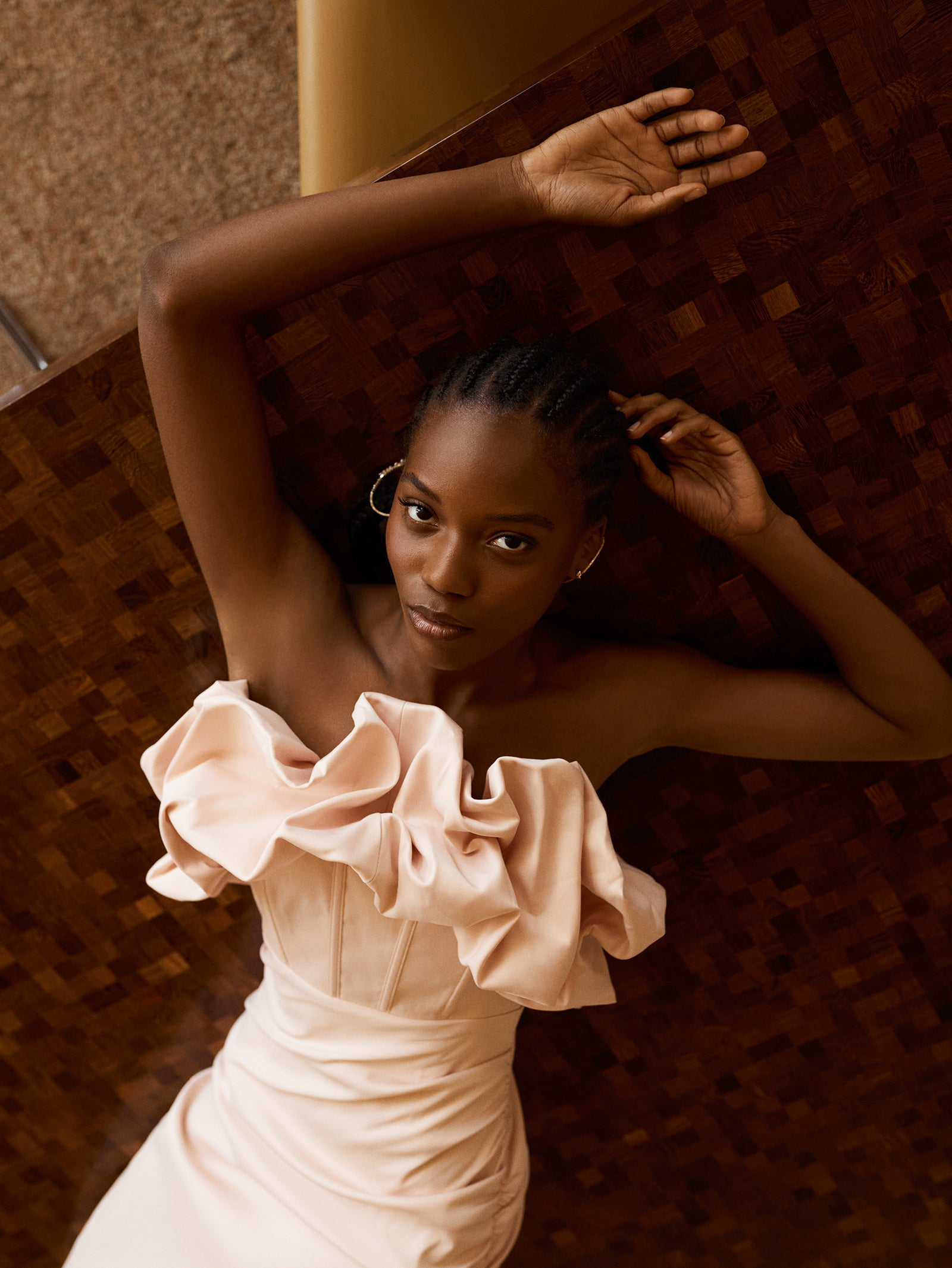 For the Modern Bride Our World Blog SHEIKE
