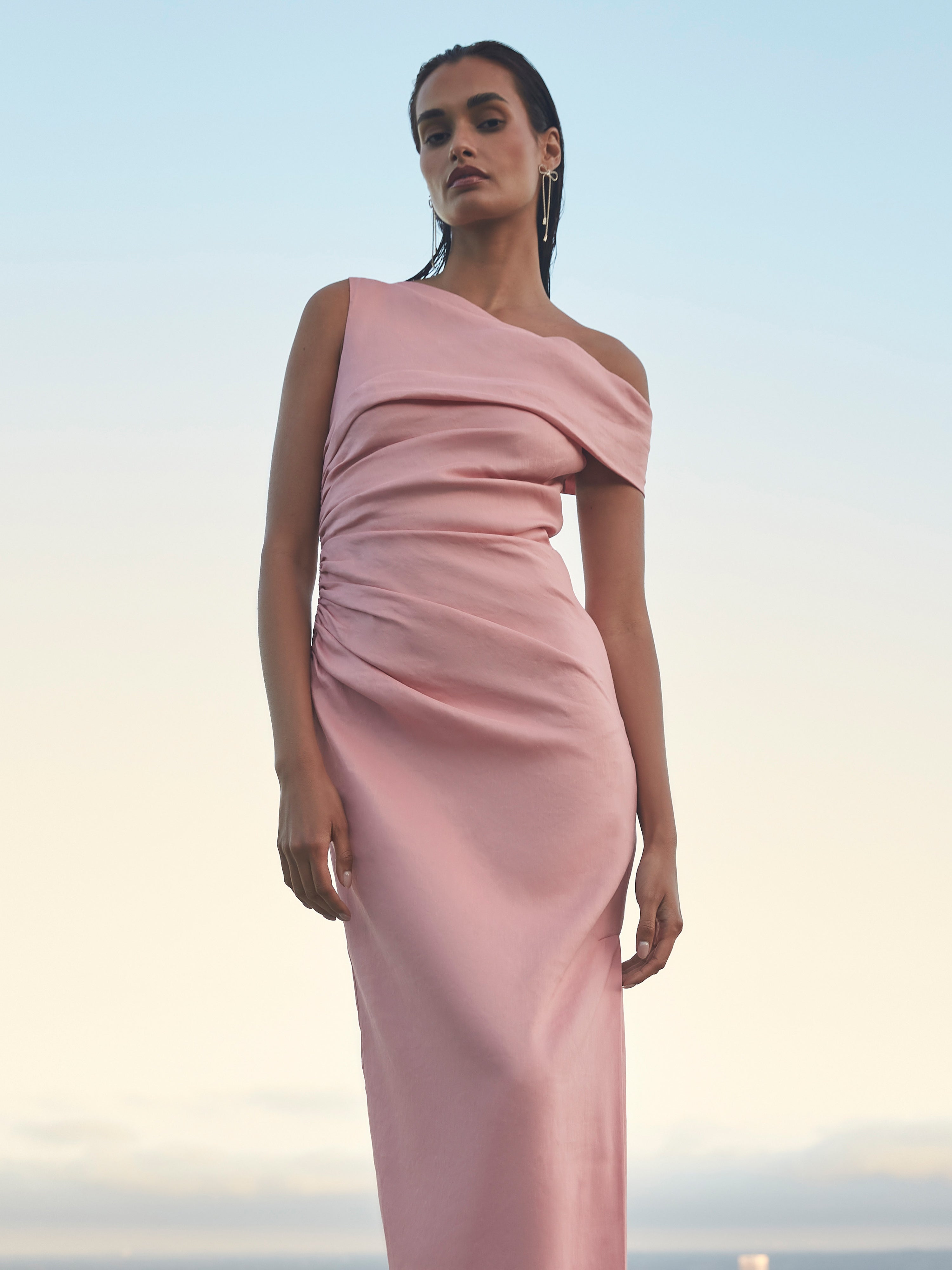 Sheike bridesmaid sales