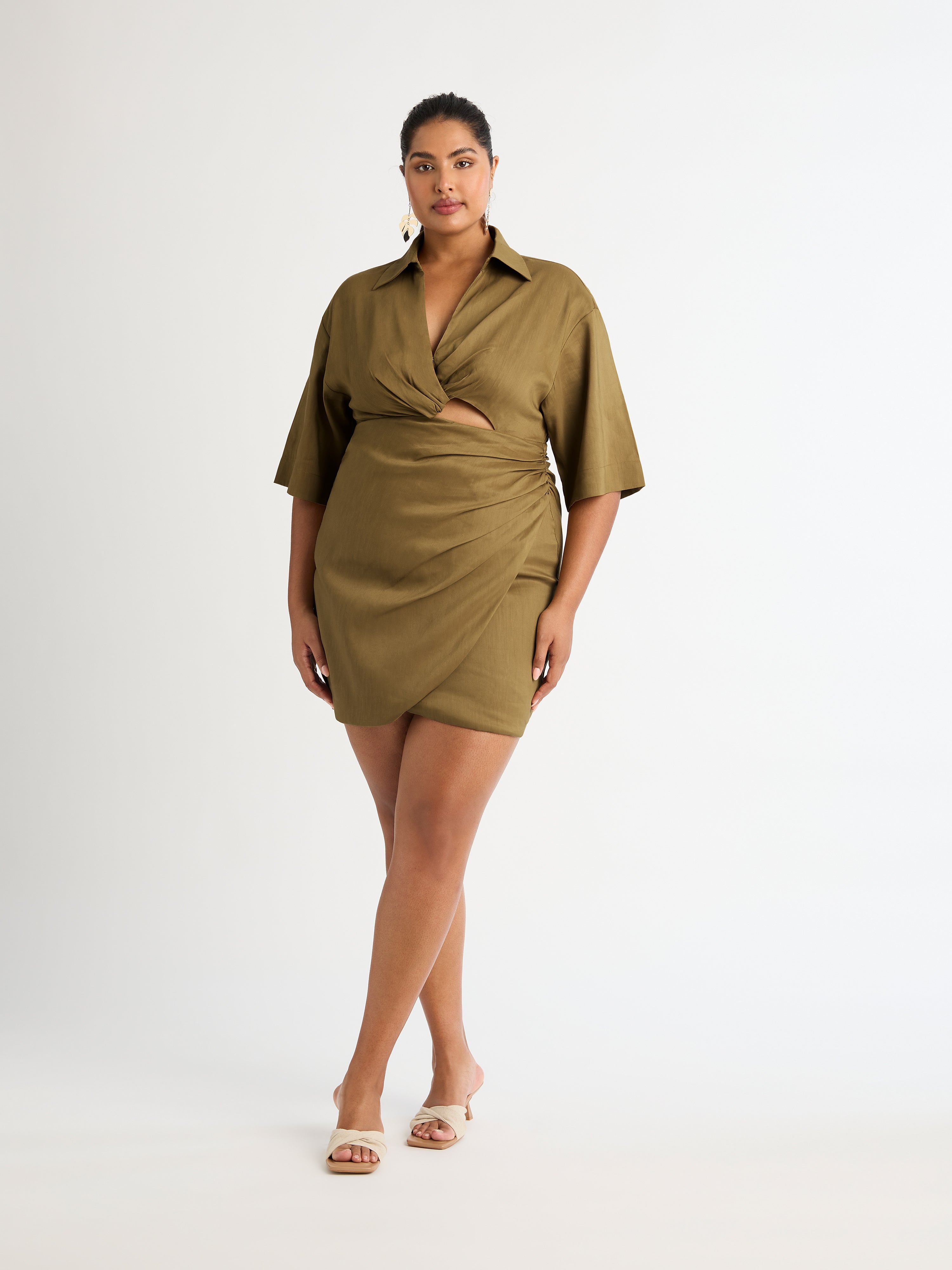 Sheike clearance audrey dress