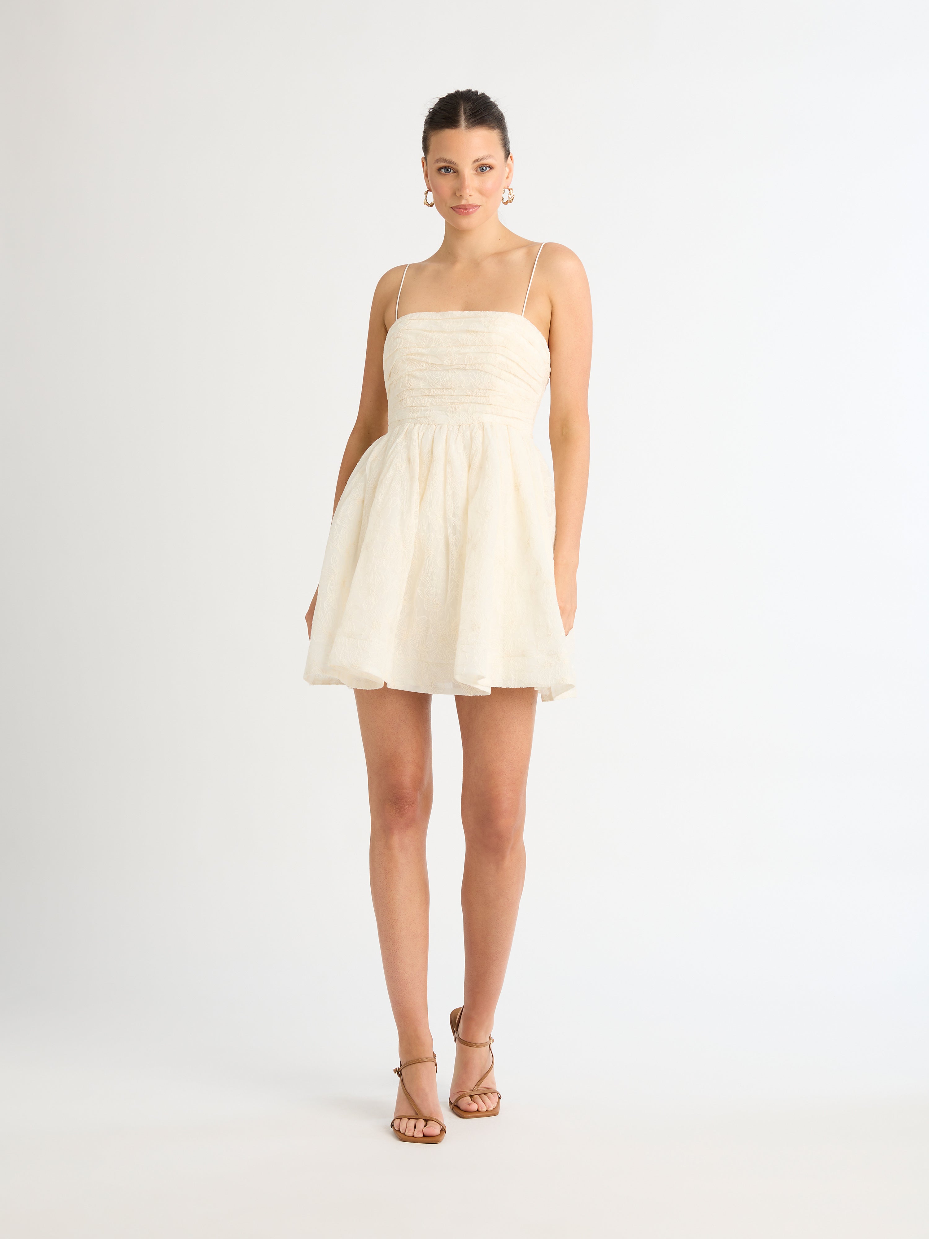 Sheike lunar lace clearance dress