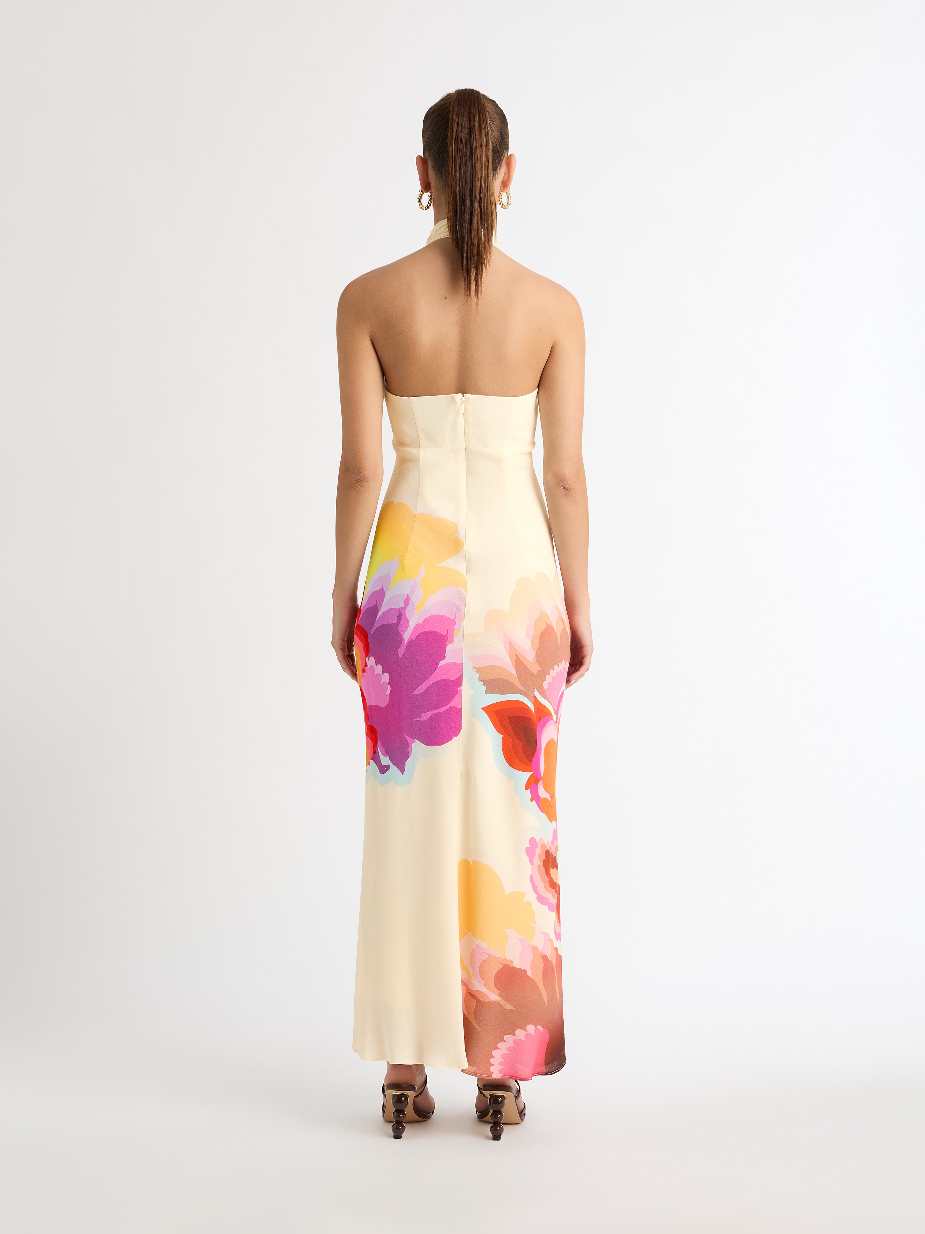 Sheike hotsell floral dress