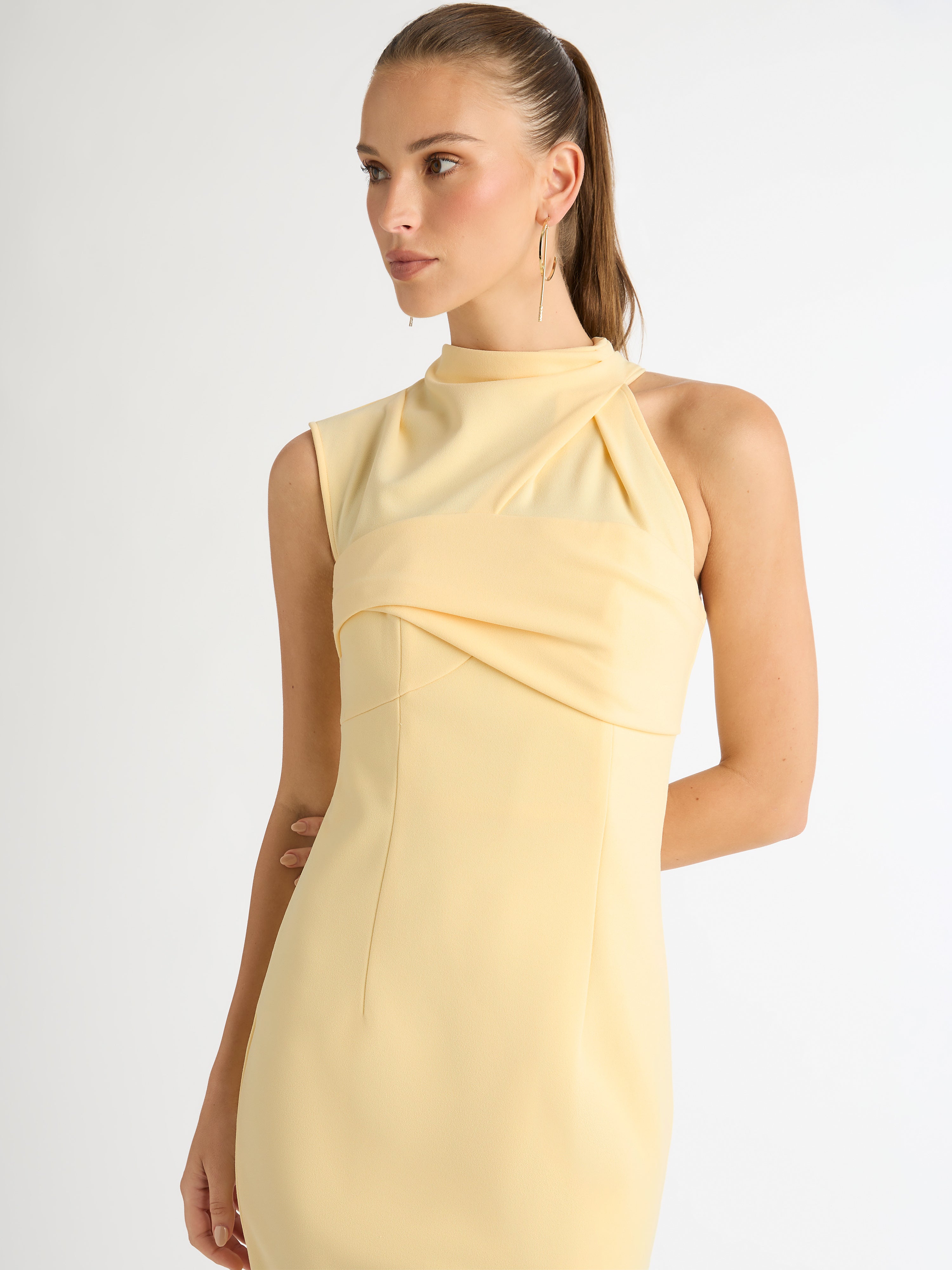 Zoey Midi Dress | Shop SHEIKE Online