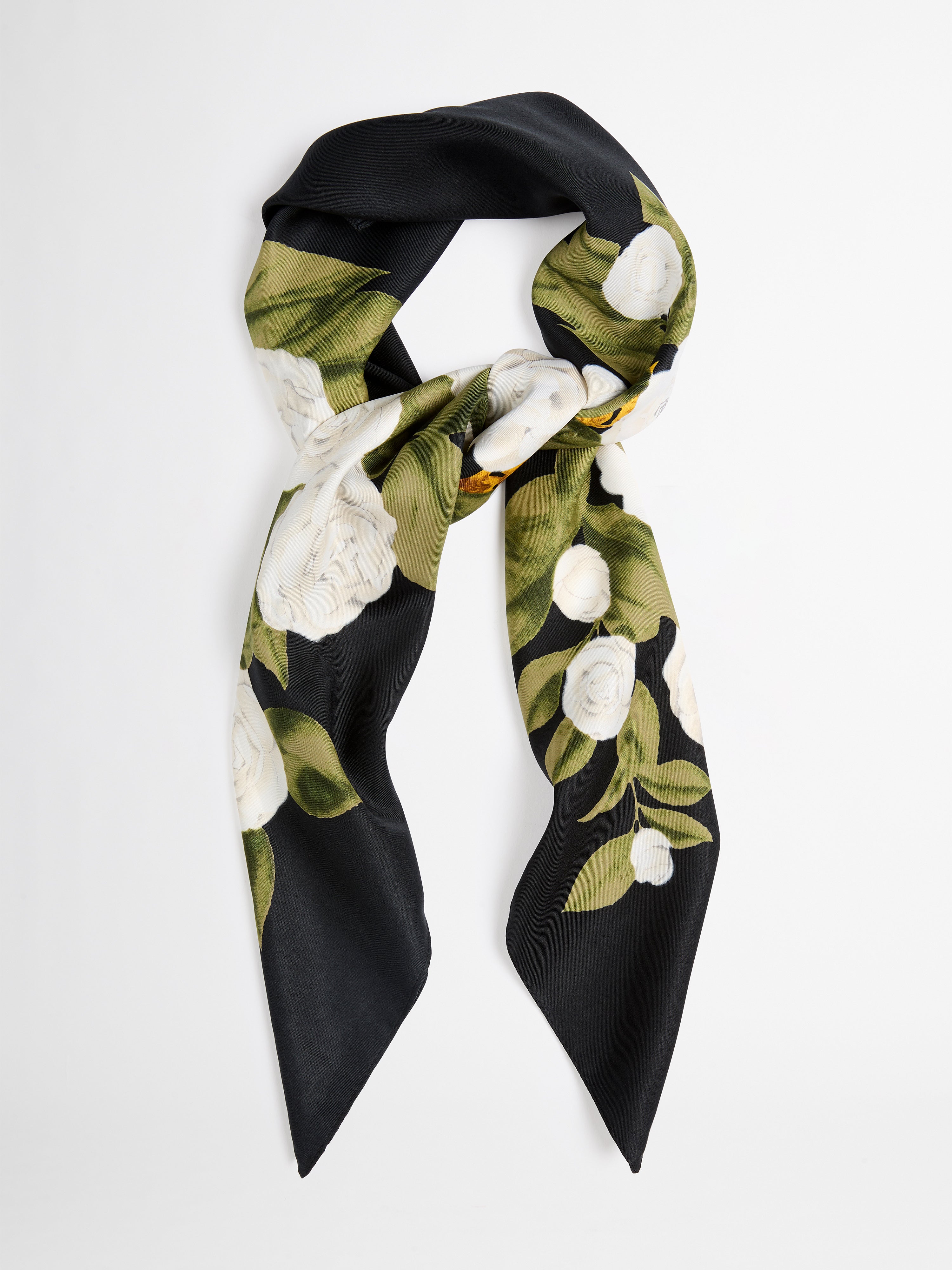 Floral Scarf  Shop SHEIKE Online