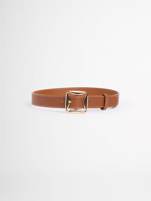 SHEIKE Lyla Belt Tan 1006963 Ghost Image