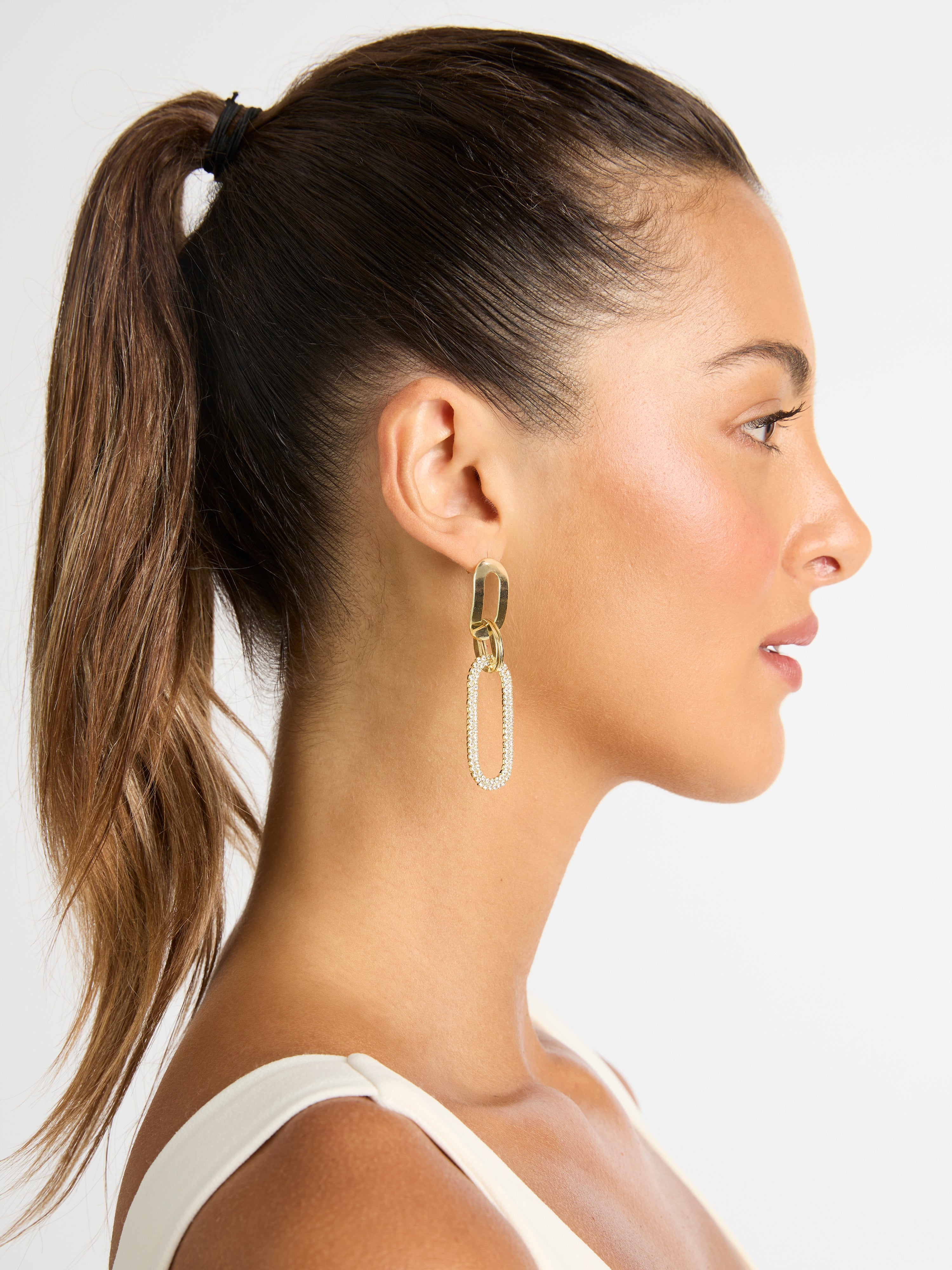 Valentina earrings clearance