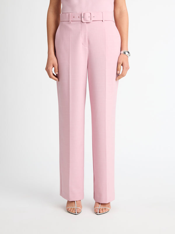 Size8 SHEIKE Montana Pant Pink 1006899 Detail Image