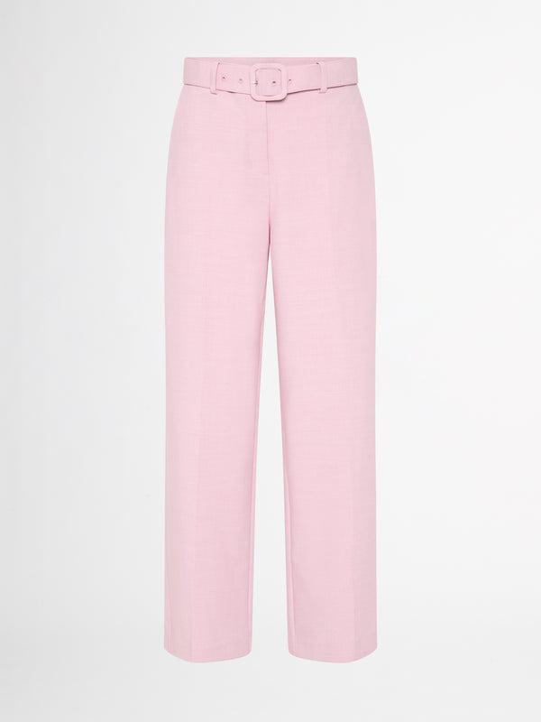 SHEIKE Montana Pant Pink 1006899 Ghost Image