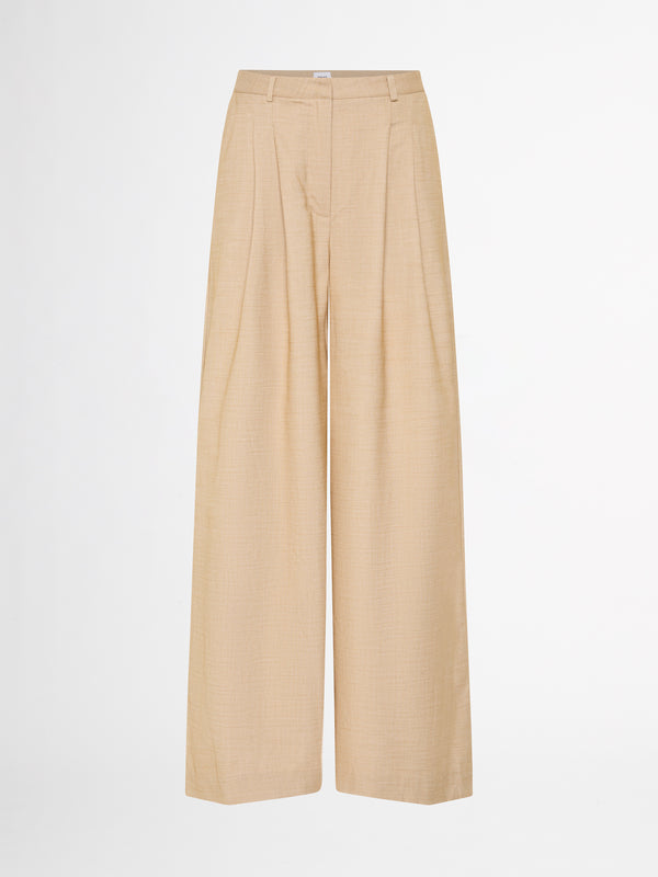 SHEIKE Onyx Pant Tan 1006928 Ghost Image