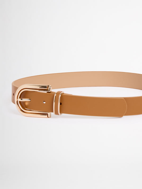 SHEIKE Ronnie Belt Tan 1006957 Detail Image