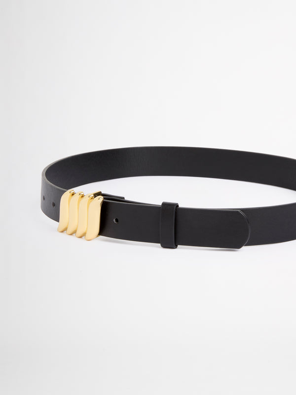 SHEIKE Tamsin Belt Black 1006960 Detail Image