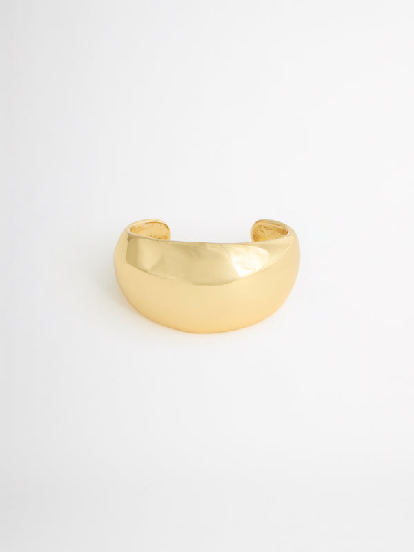 SHEIKE Kristina Bangle Gold 1007173 Ghost Image