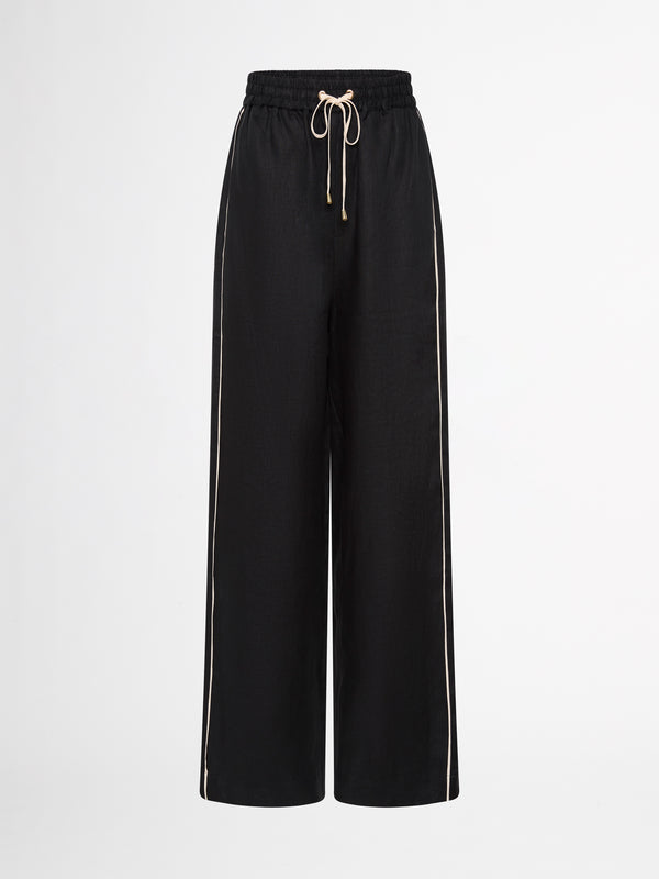 SHEIKE Hamilton Pant Black 1006900 Ghost Image