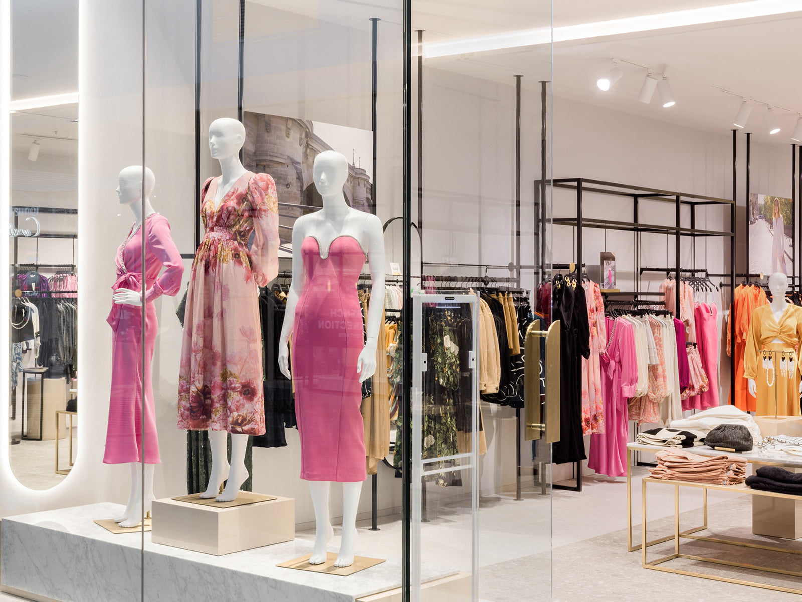 Formal dress shop shops macquarie centre